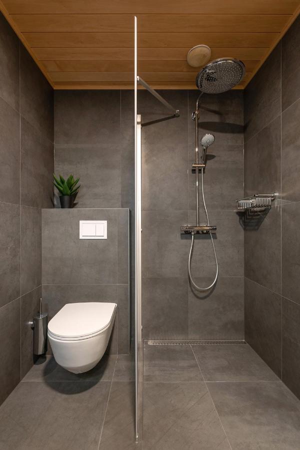 Tartukodu Narva Mnt 101A-1 Apartment ภายนอก รูปภาพ